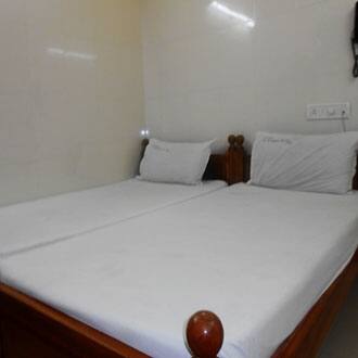 Hotel Temple View Annexe, Madurai 2